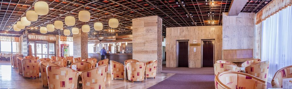 Sorea Hutnik Ii. Hotel 2*